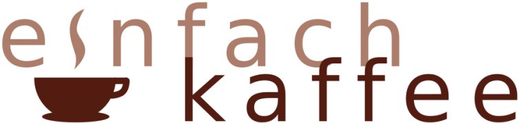 einfachkaffee - logo